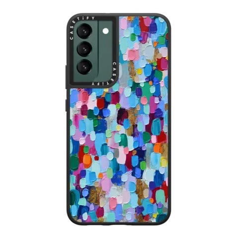 Rainbow Sparkle Confetti