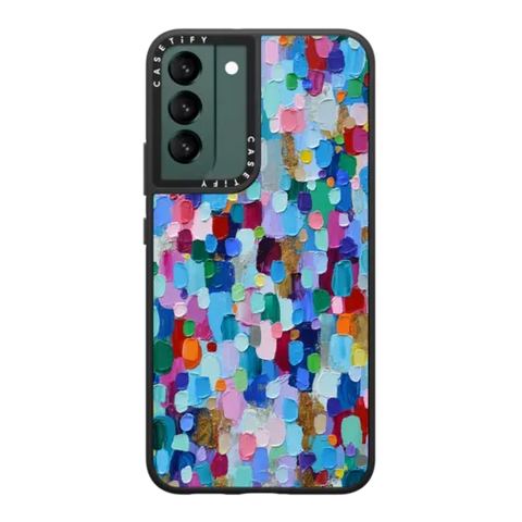Rainbow Sparkle Confetti
