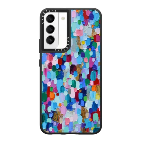 Rainbow Sparkle Confetti