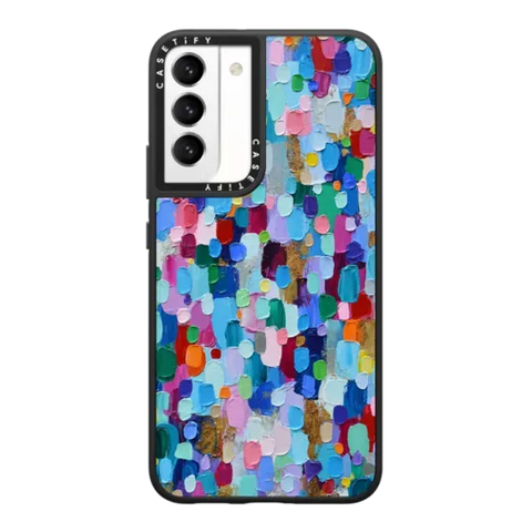 Rainbow Sparkle Confetti
