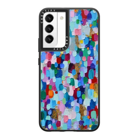 Rainbow Sparkle Confetti