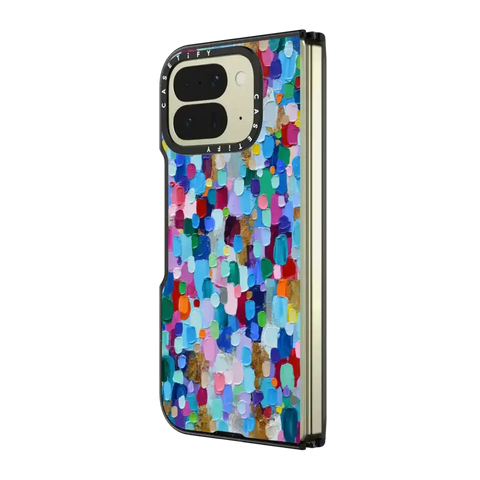 Rainbow Sparkle Confetti