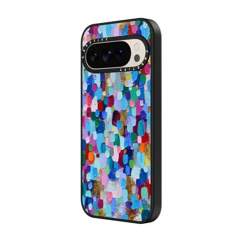 Rainbow Sparkle Confetti
