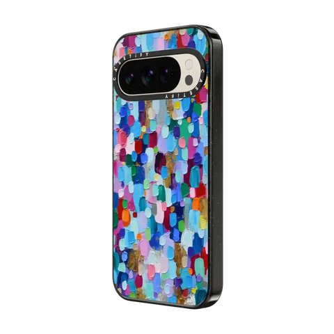 Rainbow Sparkle Confetti