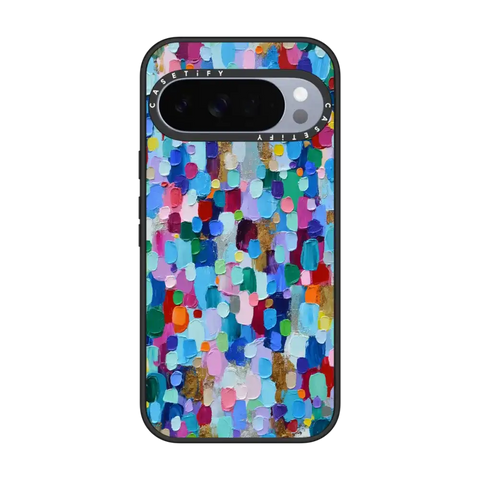 Rainbow Sparkle Confetti