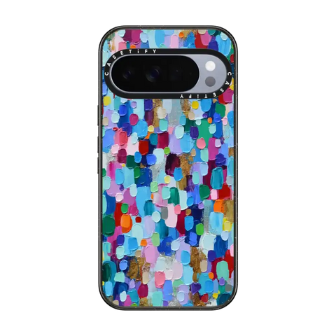 Rainbow Sparkle Confetti