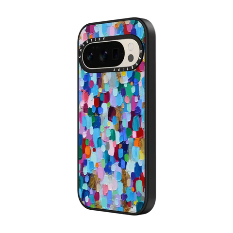 Rainbow Sparkle Confetti