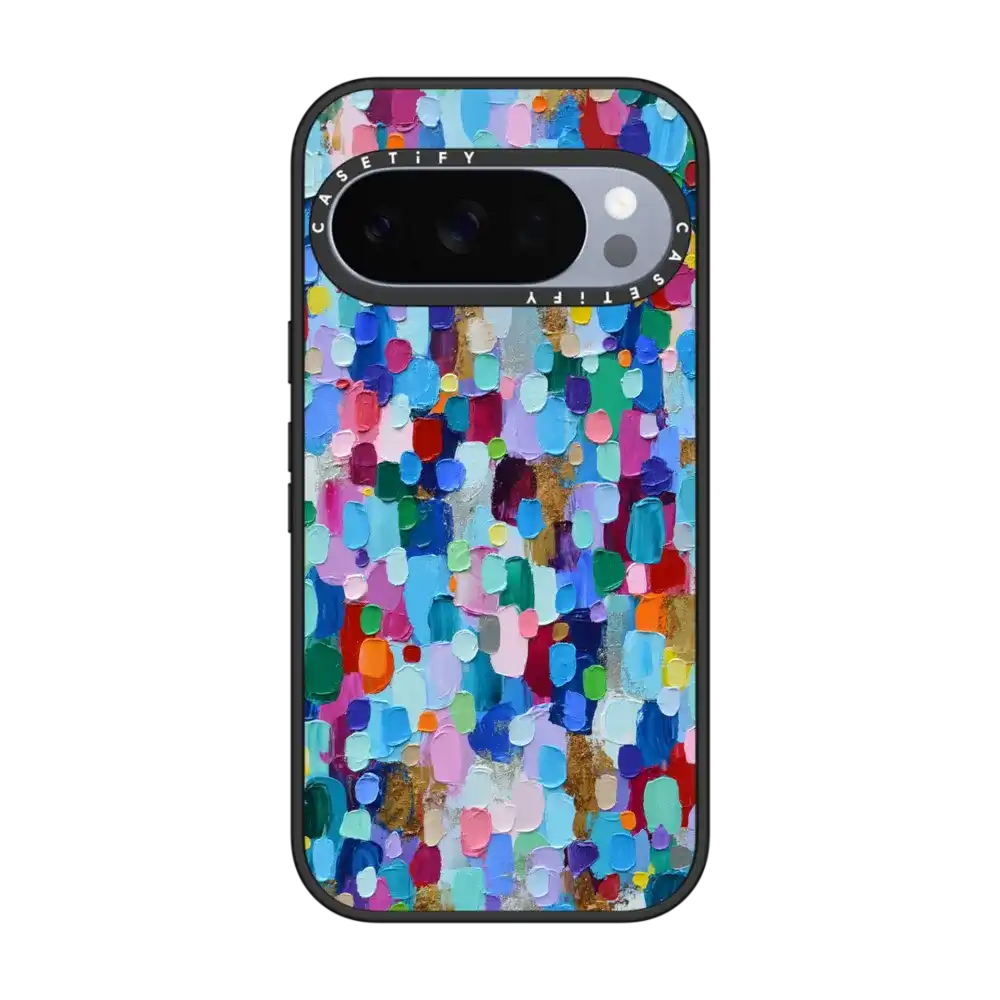 Rainbow Sparkle Confetti