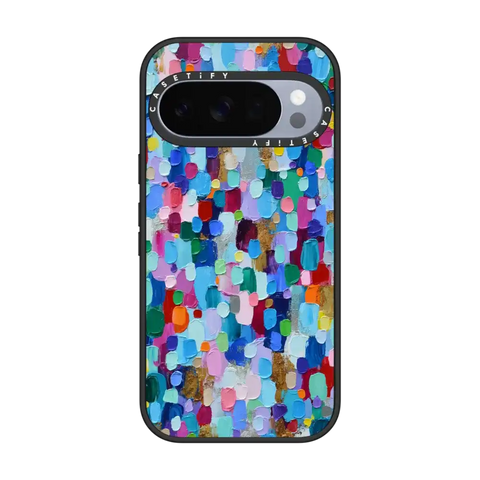 Rainbow Sparkle Confetti