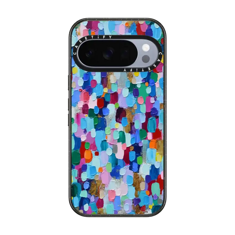 Rainbow Sparkle Confetti