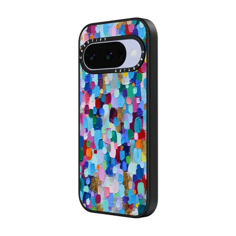 Rainbow Sparkle Confetti