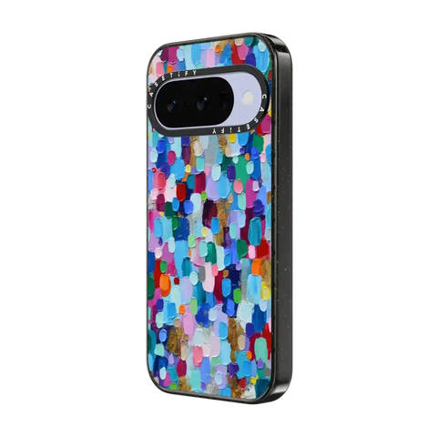 Rainbow Sparkle Confetti