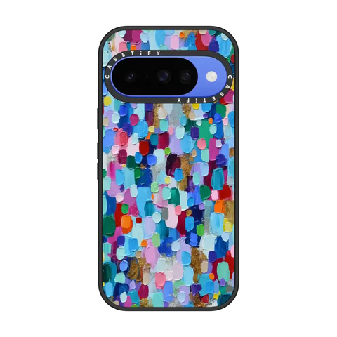Rainbow Sparkle Confetti