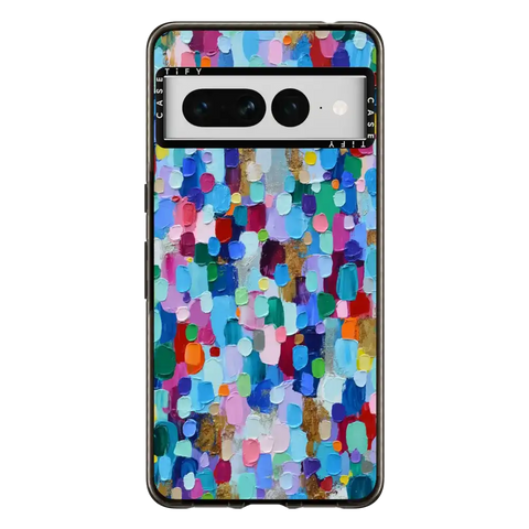 Rainbow Sparkle Confetti