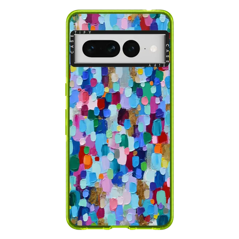 Rainbow Sparkle Confetti