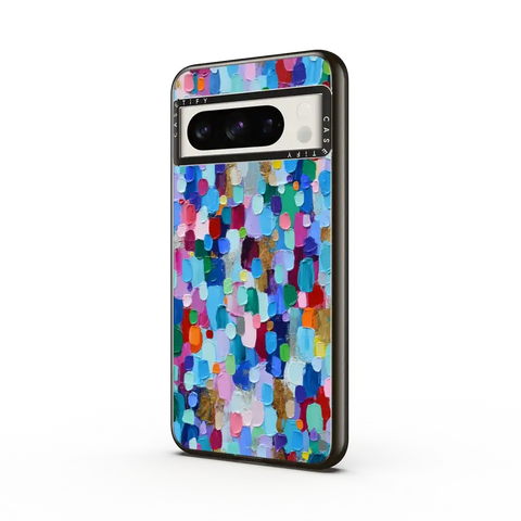 Rainbow Sparkle Confetti
