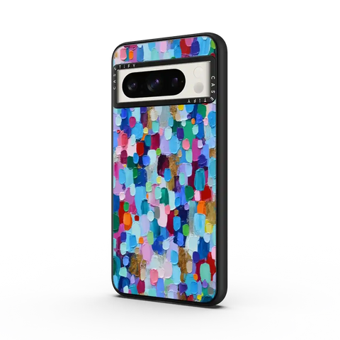 Rainbow Sparkle Confetti