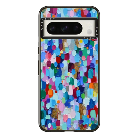 Rainbow Sparkle Confetti