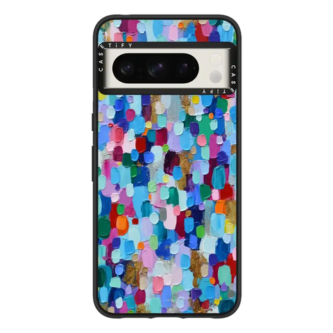 Rainbow Sparkle Confetti