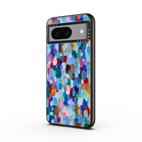 Rainbow Sparkle Confetti
