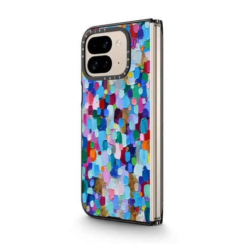 Rainbow Sparkle Confetti