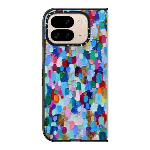 Rainbow Sparkle Confetti
