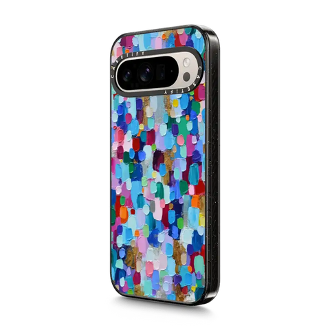 Rainbow Sparkle Confetti