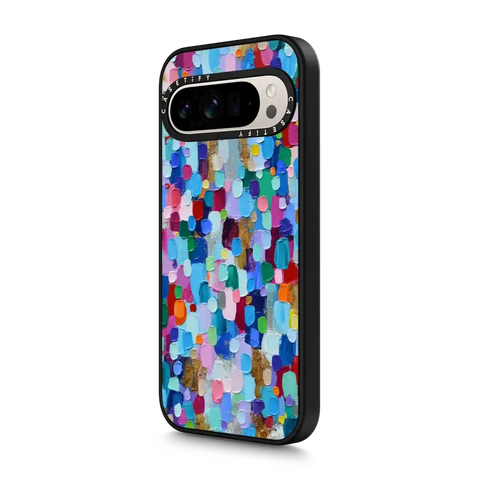 Rainbow Sparkle Confetti