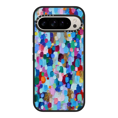 Rainbow Sparkle Confetti