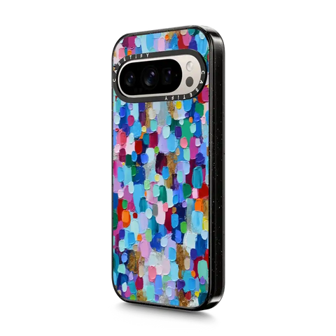 Rainbow Sparkle Confetti