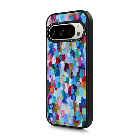 Rainbow Sparkle Confetti