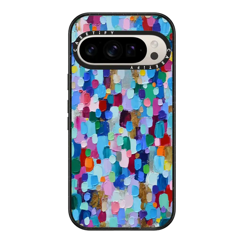 Rainbow Sparkle Confetti