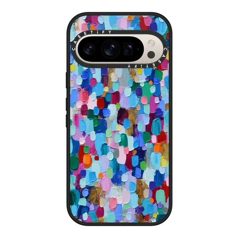Rainbow Sparkle Confetti