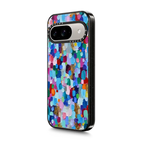 Rainbow Sparkle Confetti