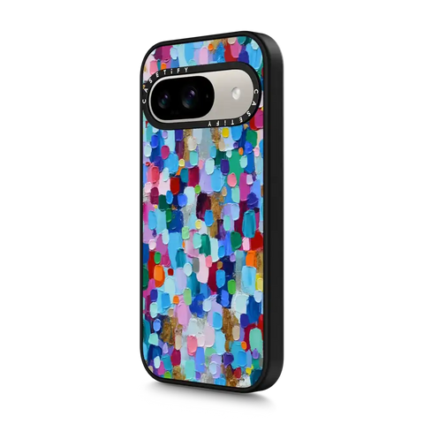 Rainbow Sparkle Confetti