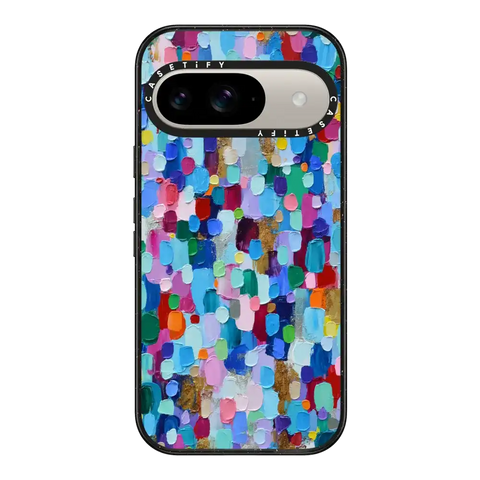 Rainbow Sparkle Confetti