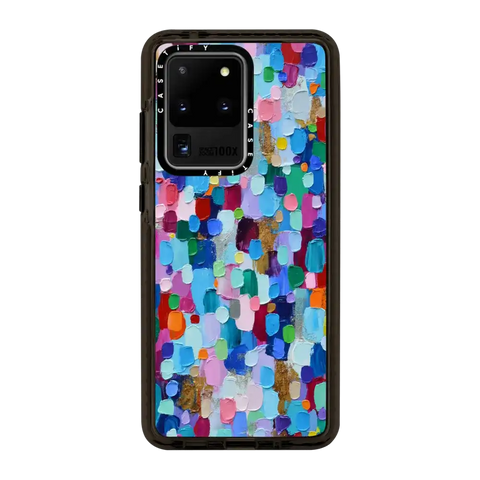 Rainbow Sparkle Confetti