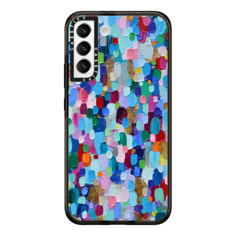 Rainbow Sparkle Confetti