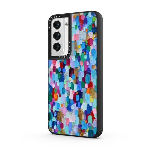 Rainbow Sparkle Confetti