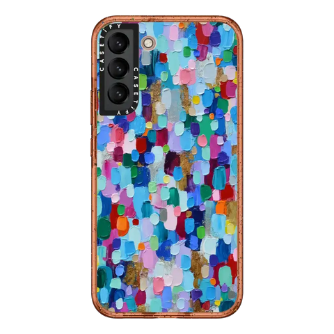 Rainbow Sparkle Confetti