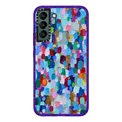 Rainbow Sparkle Confetti