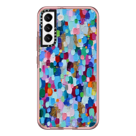 Rainbow Sparkle Confetti