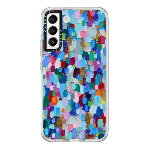 Rainbow Sparkle Confetti