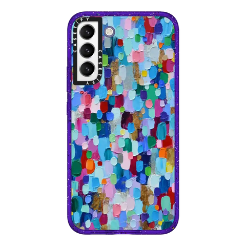Rainbow Sparkle Confetti