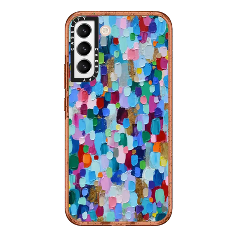 Rainbow Sparkle Confetti