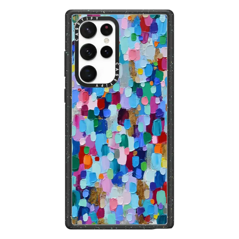 Rainbow Sparkle Confetti