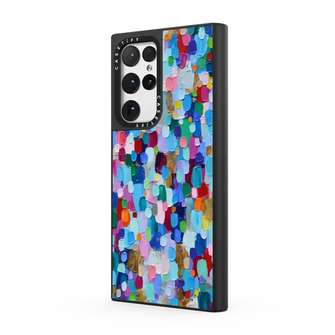 Rainbow Sparkle Confetti