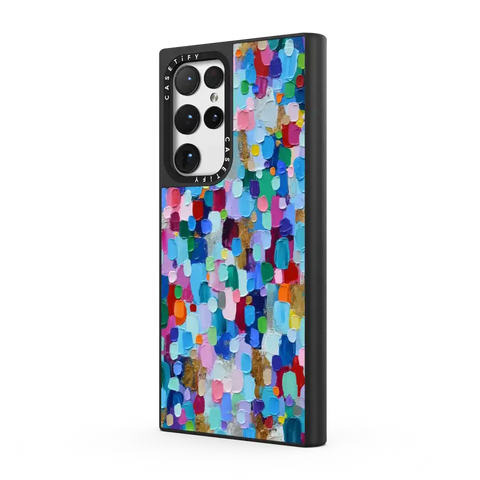 Rainbow Sparkle Confetti