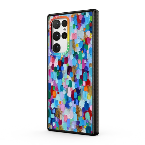 Rainbow Sparkle Confetti