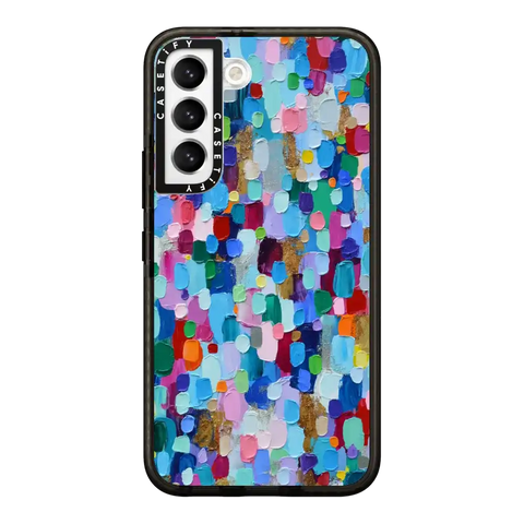 Rainbow Sparkle Confetti